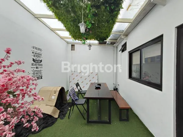 image RUMAH 2 LANTAI READY UNIT FULLY FURNISHED (5)