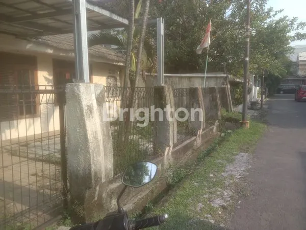 image HUNIAN NYAMAN DI TENGAH KOTA BOGOR HARGA TERJANGKAU (2)