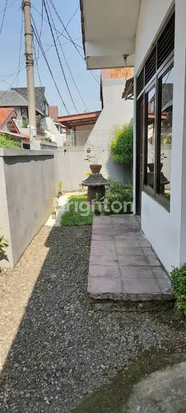 image JUAL CEPAT RUMAH HOOK SATU LANTAI DI PERUMAHAN PJMI BINTARO (6)