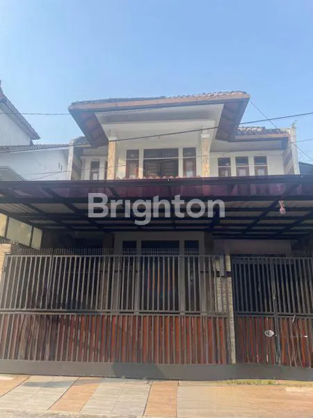 image RUMAH TINGGAL TURANGGA BUAHBATU KOTA BANDUNG (1)