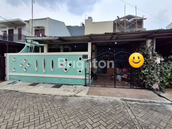 image DIJUAL / DISEWAKAN RUMAH DI PURI SENTOSA SERPONG (1)