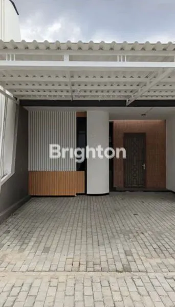 image RUMAH DILOKASI JALAN KARYA MANDIRI KARTAMA (1)