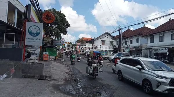 image RUKO STRATEGIS DI JALAN UTAMA, 2 LANTAI SIAP USAHA (2)