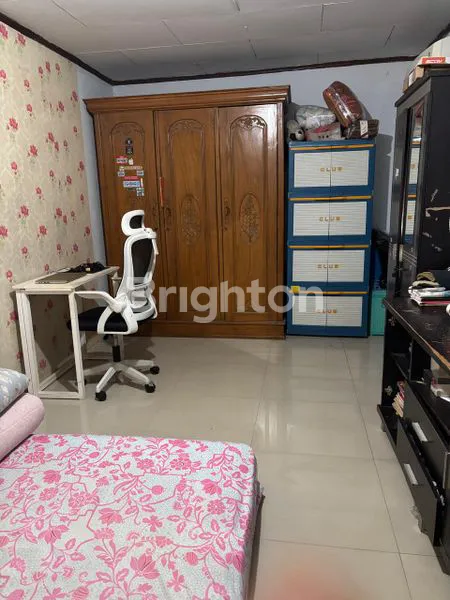 image RUMAH 2 LANTAI SIAP HUNI DI TANJUNG DUREN ROW MOTOR (3)