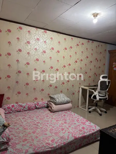 image RUMAH 2 LANTAI SIAP HUNI DI TANJUNG DUREN ROW MOTOR (8)