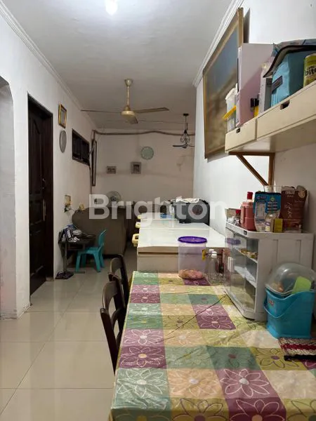 image RUMAH 2 LANTAI SIAP HUNI DI TANJUNG DUREN ROW MOTOR (5)