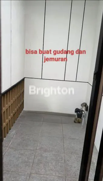 image RUMAH DILOKASI JALAN KARYA MANDIRI KARTAMA (4)