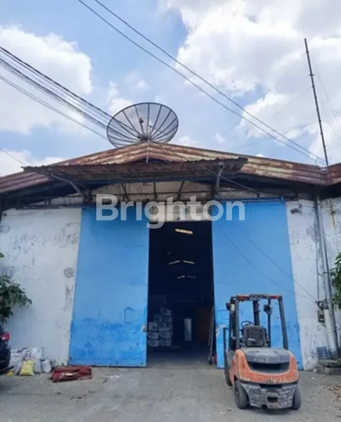 image GUDANG MARGOMULYO SIAP PAKAI LOKASI STRATEGIS  (1)