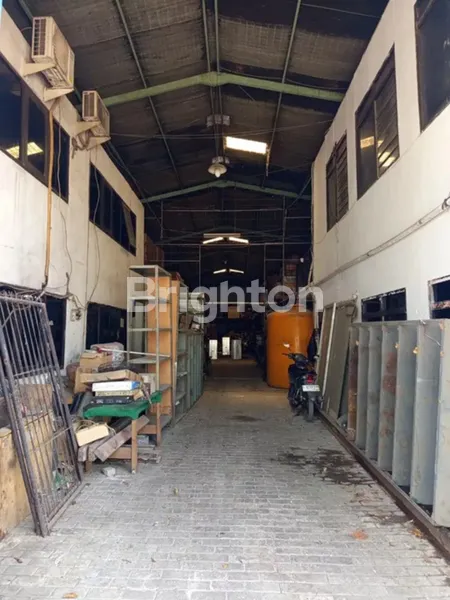 image GUDANG MARGOMULYO SIAP PAKAI LOKASI STRATEGIS  (2)