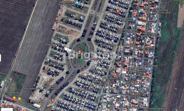 image RUMAH SHOJILAND SIDOARJO (2)