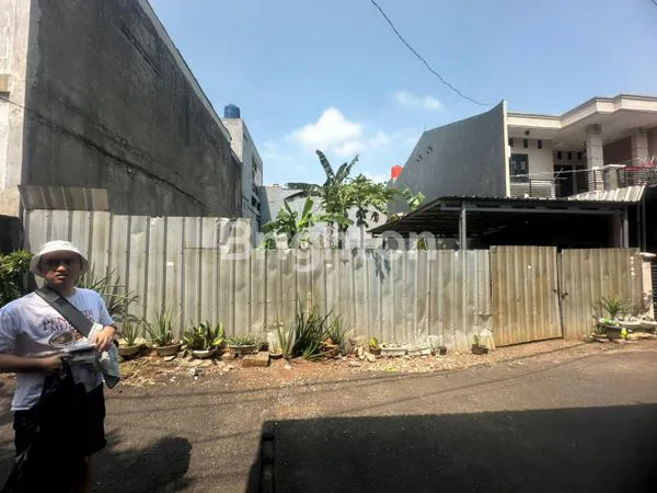 image KAVLING DI PERUMAHAN CIPAYUNG  (1)