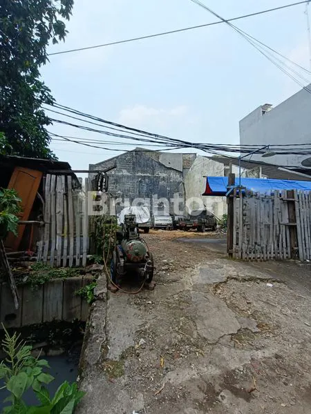 image KAVLING TANAH PINGGIR JALAN, STRATEGIS, DURI KEPA DEKAT GREENVILLE, TANJUNG DUREN, JAKARTA BARAT  (1)