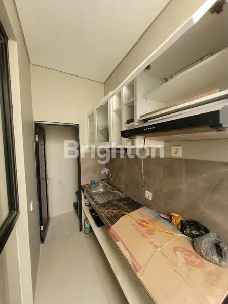 image JUAL MURAH RUMAH NORTHWEST 2 LANTAI  (3)