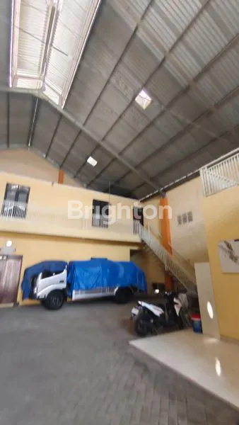 image GUDANG DIJUAL DI DAERAH ARJOWINANGUN KEDUNGKANDANG KOTA MALANG (2)