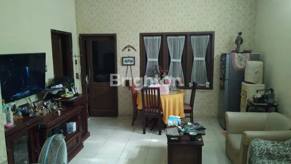 image HUNIAN ASRI 2 LANTAI DI PASAR REBO, JAKARTA TIMUR (6)