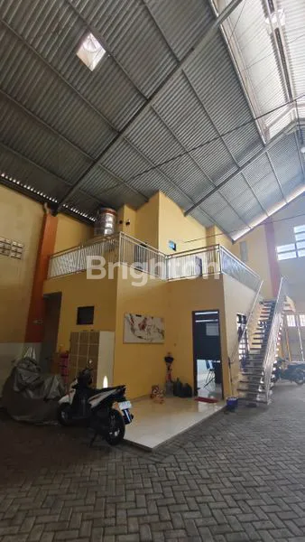 image GUDANG DIJUAL DI DAERAH ARJOWINANGUN KEDUNGKANDANG KOTA MALANG (3)