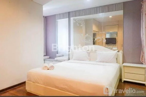 image APARTEMEN TRILLIUM RESIDENCE FULL FURNISH  (1)