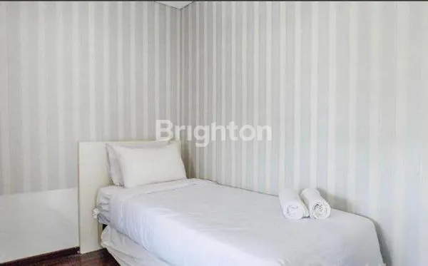 image APARTEMEN TRILLIUM RESIDENCE FULL FURNISH  (3)