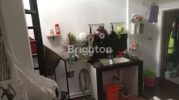 image TURUN HARGA DARI 1,5 JADI 1,1 SAJA!! RUMAH SIAP HUNI DI KEMANG PRATAMA BEKASI JUAL RUMAH KEMANG PRATAMA BEKASI - BEKASI (4)