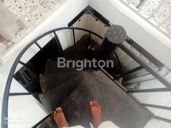 image TURUN HARGA DARI 1,5 JADI 1,1 SAJA!! RUMAH SIAP HUNI DI KEMANG PRATAMA BEKASI JUAL RUMAH KEMANG PRATAMA BEKASI - BEKASI (6)