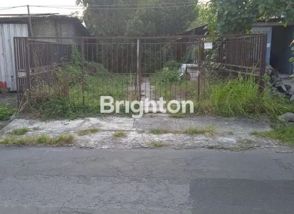 image DIJUAL TANAH SAWAH AREA STRATEGIS LOKASI TIRTOMARTANI KALASAN SLEMAN YOGYAKARTA (2)