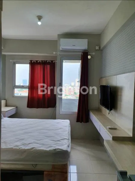 image APARTEMEN PUNCAK PERMAI TIPE STUDIO BARU (2)