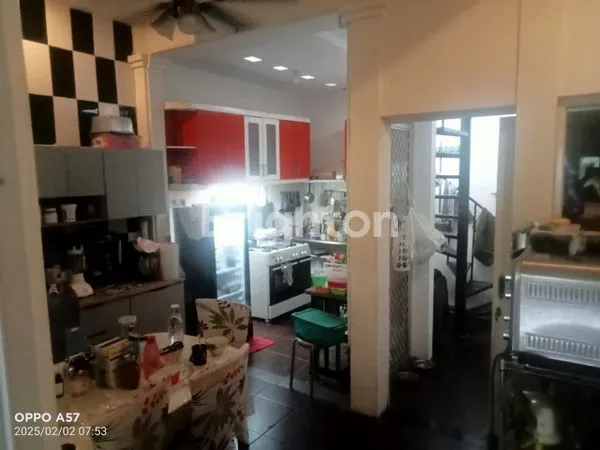 image TURUN HARGA DARI 1,5 JADI 1,1 SAJA!! RUMAH SIAP HUNI DI KEMANG PRATAMA BEKASI JUAL RUMAH KEMANG PRATAMA BEKASI - BEKASI (3)