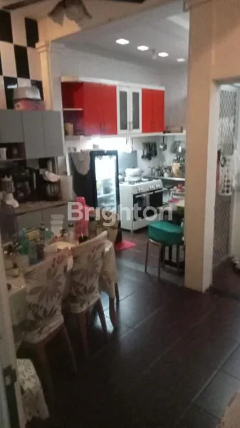image TURUN HARGA DARI 1,5 JADI 1,1 SAJA!! RUMAH SIAP HUNI DI KEMANG PRATAMA BEKASI JUAL RUMAH KEMANG PRATAMA BEKASI - BEKASI (7)