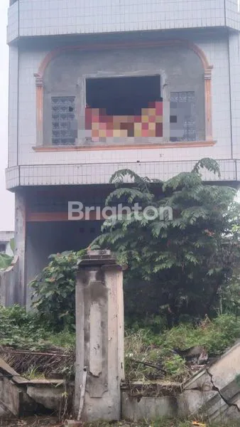 image BANGUNAN HITUNG TANAH  900 M  (2)