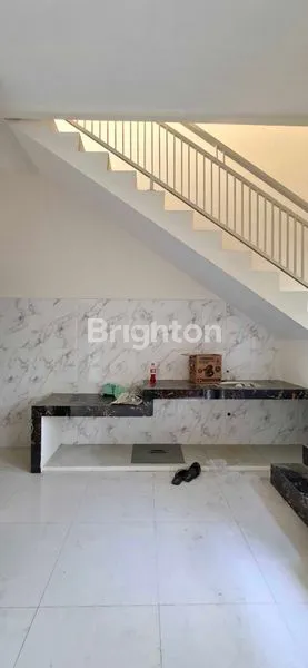 image RUMAH NEW GRESS AREA LEBAK DEKAT KENJERAN,MERR,PAKUWOWN CITY (2)