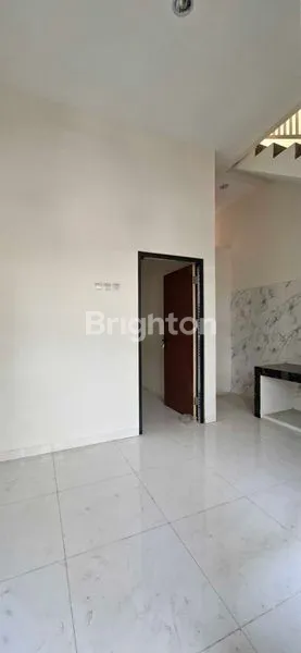 image RUMAH NEW GRESS AREA LEBAK DEKAT KENJERAN,MERR,PAKUWOWN CITY (1)