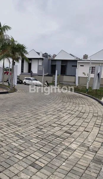 image THE PARKVILLE PEKANBARU HUNIAN YG NYAMAN!! (1)