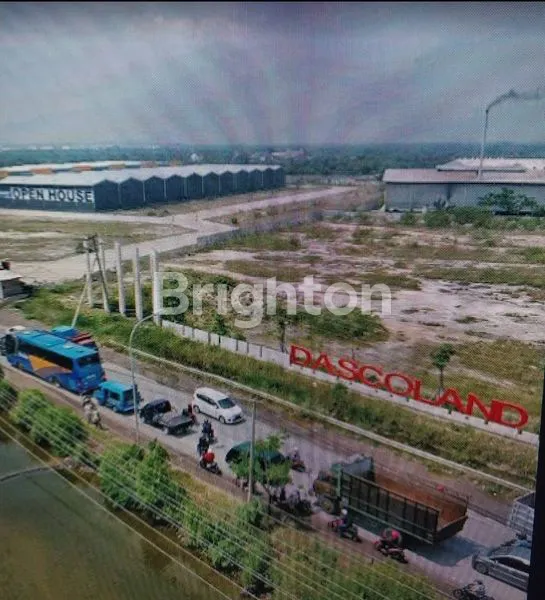 image RUKO BARU 2 LANTAI DI DASCOLAND, 0 JALAN RAYA MANYAR, GRESIK (2)