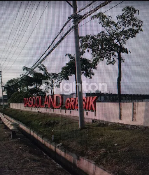 image RUKO BARU 2 LANTAI DI DASCOLAND, 0 JALAN RAYA MANYAR, GRESIK (3)