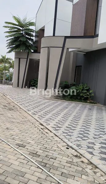 image THE PARKVILLE PEKANBARU HUNIAN YG NYAMAN!! (4)