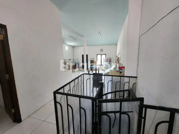 image RUMAH 2 LANTAI 5 KT DI MANUKAN, SIAP HUNI (5)