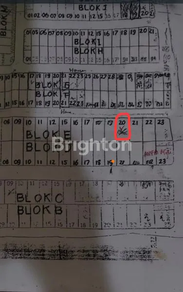 image TANAH KAVLING @ KEPUTIH TEGAL TIMUR BLOK E (1)