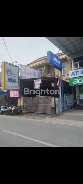 image RUKO TENGAH KOTA DI SAMARINDA DISEWAKAN (1)