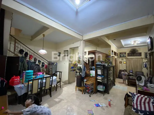 image RUMAH LUAS 582M² DI CIBODAS, COCOK USAHA (2)