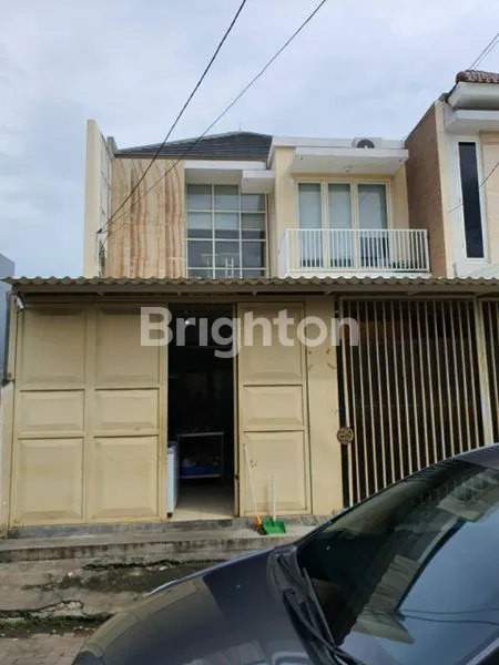 image RUMAH TENGAH KOTA, DEKAT UNAIR, STASIUN GUBENG (3)