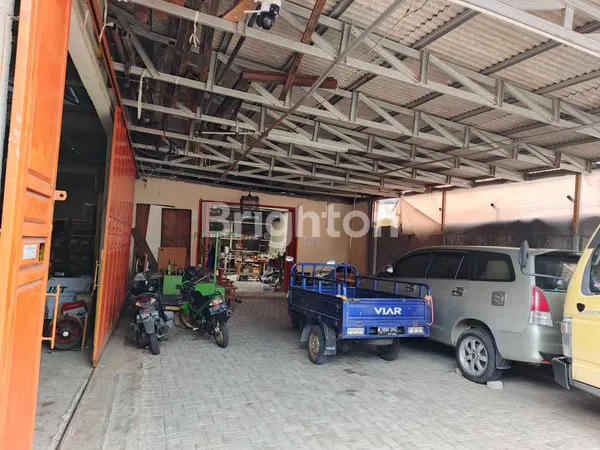 image GUDANG LOKASI STRATEGIS, SIAP PAKAI! (4)