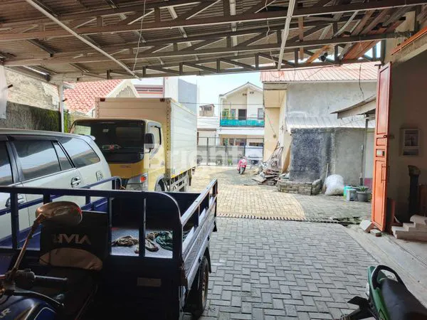 image GUDANG LOKASI STRATEGIS, SIAP PAKAI! (6)