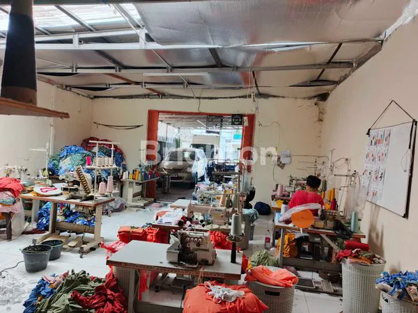 image GUDANG LOKASI STRATEGIS, SIAP PAKAI! (5)