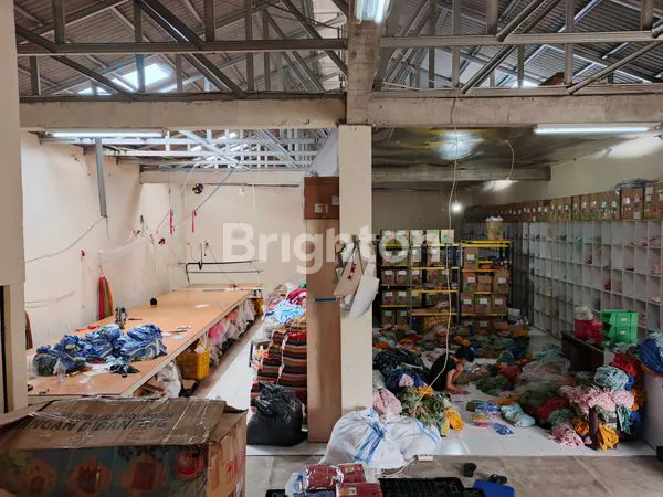 image GUDANG LOKASI STRATEGIS, SIAP PAKAI! (3)