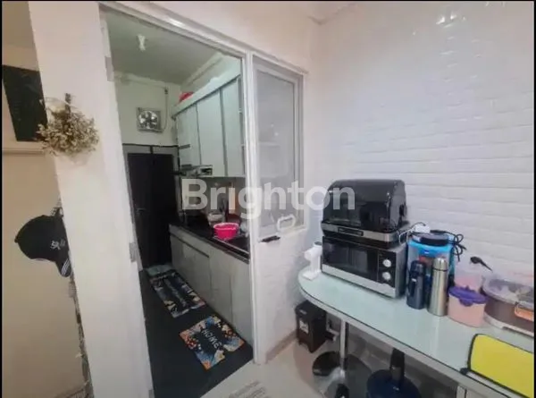 image RUMAH HOEK 2 LANTAI SIAP HUNI CLUSTER TESLA (6)