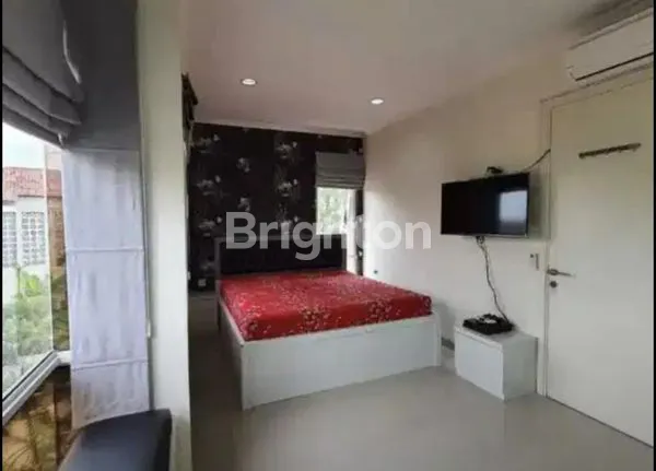 image RUMAH HOEK 2 LANTAI SIAP HUNI CLUSTER TESLA (8)