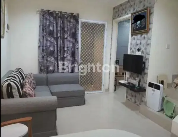 image RUMAH HOEK 2 LANTAI SIAP HUNI CLUSTER TESLA (3)