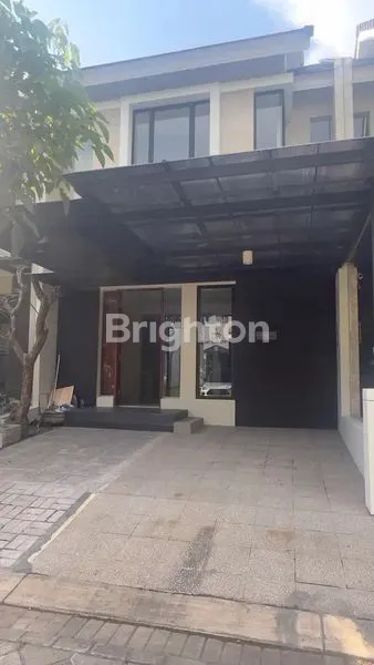 image RUMAH DI CITRALAND NORTHWEST HILL SIAP HUNI (1)