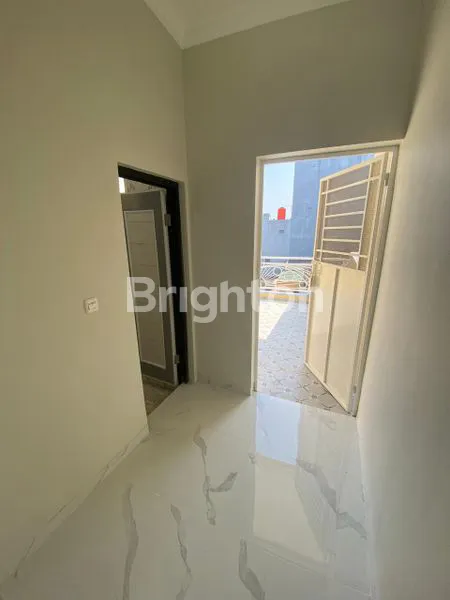 image RUMAH BARU DURI KEPA 3 LANTAI, DEKAT GREENVILLE, TANJUNG DUREN JAKARTA BARAT  (5)