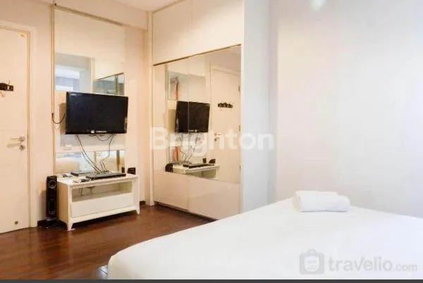 image APARTEMEN TRILLIUM FULL FURNISH  (4)